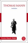 Frühe Erzählungen 1893-1912: Anekdote (eBook, ePUB)