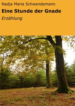 Eine Stunde der Gnade (eBook, ePUB) - Maria Schwendemann, Nadja