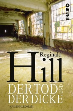 Der Tod und der Dicke (eBook, ePUB) - Hill, Reginald