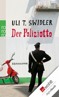 Der Poliziotto / Roberto Rossi Bd.1 (eBook, ePUB) - Swidler, Uli T.