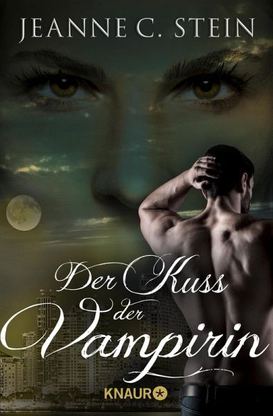 Der Kuss der Vampirin / Anna Strong Bd.4 (eBook, ePUB)
