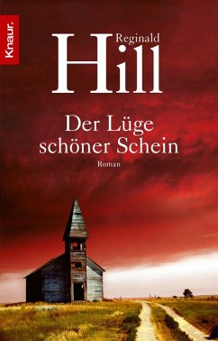 Der Lüge schöner Schein (eBook, ePUB) - Hill, Reginald