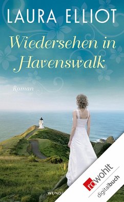 Wiedersehen in Havenswalk (eBook, ePUB) - Elliot, Laura