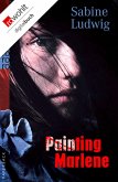 Painting Marlene (eBook, ePUB)