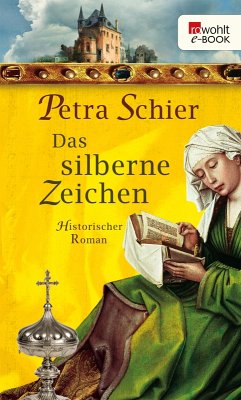 Das silberne Zeichen (eBook, ePUB) - Schier, Petra