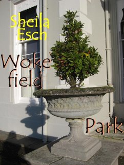 Wokefield Park (eBook, ePUB) - Esch, Sheila