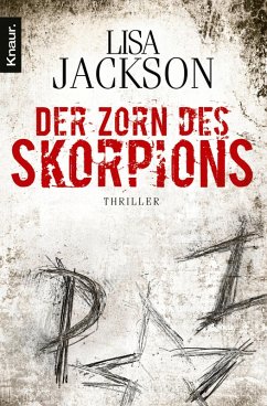 Der Zorn des Skorpions / Pescoli & Alvarez Bd.2 (eBook, ePUB) - Jackson, Lisa