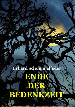 ENDE DER BEDENKZEIT (eBook, ePUB) - Schümmelfeder, Erhard