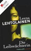 Die Leibwächterin / Hilja Ilveskero Bd.1 (eBook, ePUB)