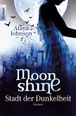 Moonshine - Stadt der Dunkelheit (eBook, ePUB)