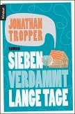 Sieben verdammt lange Tage (eBook, ePUB)