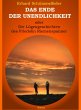 Das Ende der Unendlichkeit (eBook, ePUB) - Bild 1