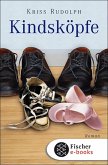 Kindsköpfe (eBook, ePUB) Kindsköpfe (eBook, ePUB)