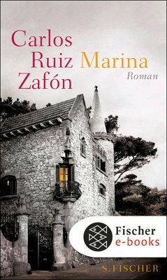 Marina (eBook, ePUB) - Ruiz Zafón, Carlos