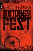 Oktoberfest (eBook, ePUB)