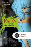 Kalix. Fluch der Werwölfe (eBook, ePUB)