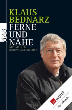 Ferne und Nähe (eBook, ePUB) - Bednarz, Klaus