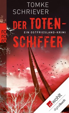 Der Totenschiffer (eBook, ePUB) - Schriever, Tomke