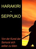 Harakiri - Seppuku (eBook, ePUB)