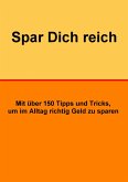 Spar Dich reich (eBook, ePUB)