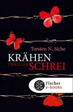 Krähenschrei (eBook, ePUB) - Siche, Torsten N.