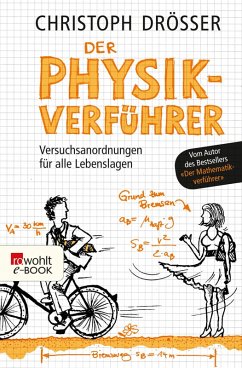 Der Physikverführer (eBook, ePUB) - Drösser, Christoph