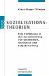 Sozialisationstheorien (eBook, ePUB) - Bild 1