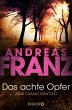 Das achte Opfer / Julia Durant Bd.2... - Bild 1