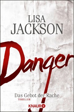 Danger / Detective Bentz und Montoya Bd.2 (eBook, ePUB) - Jackson, Lisa