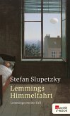 Lemmings Himmelfahrt / Lemming Bd.2 (eBook, ePUB)
