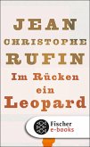 Im Rücken ein Leopard (eBook, ePUB)