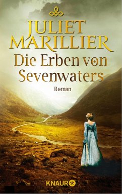 Die Erben von Sevenwaters / Sevenwaters Bd.4 (eBook, ePUB) - Marillier, Juliet