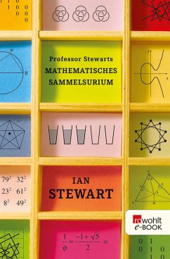 Professor Stewarts mathematisches Sammelsurium (eBook, ePUB) - Stewart, Ian