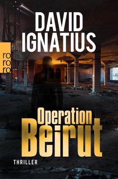 Operation Beirut (eBook, ePUB) - Ignatius, David