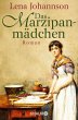 Das Marzipanmädchen (eBook, ePUB) - Bild 1