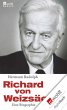 Richard von Weizsäcker (eBook, ePUB) - Bild 1