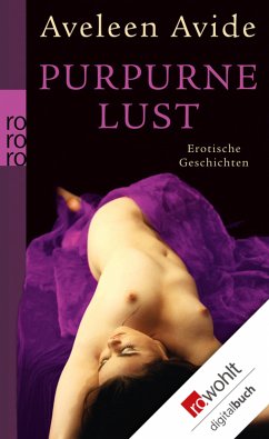 Purpurne Lust (eBook, ePUB) - Avide, Aveleen