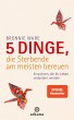 5 Dinge, die Sterbende am meisten... - Bild 1