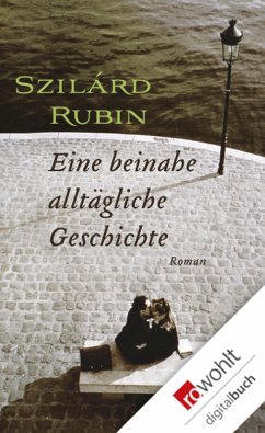 Eine beinahe alltägliche Geschichte (eBook, ePUB) - Rubin, Szilárd