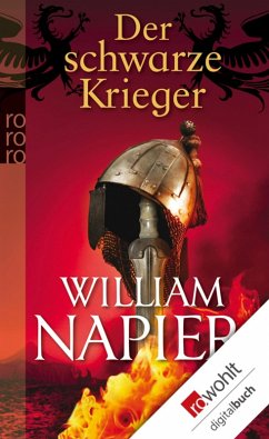 Der schwarze Krieger (eBook, ePUB) - Napier, William