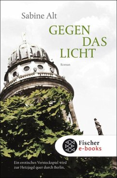 Gegen das Licht (eBook, ePUB) - Alt, Sabine