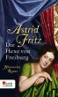 Die Hexe von Freiburg (eBook, ePUB) - Bild 1