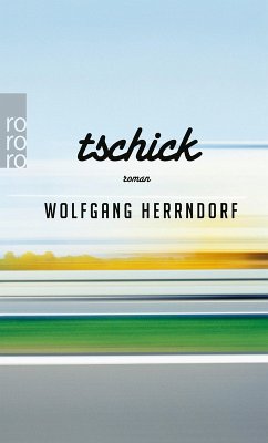 Tschick (eBook, ePUB) - Herrndorf, Wolfgang