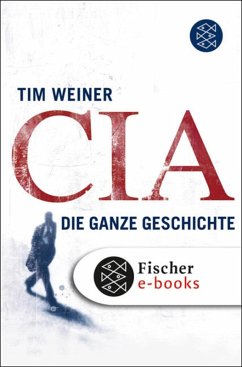 CIA (eBook, ePUB) - Weiner, Tim