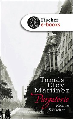 Purgatorio (eBook, ePUB) - Martínez, Tomás Eloy