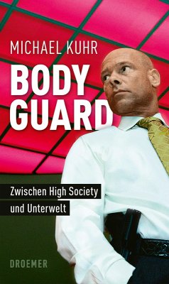 Bodyguard (eBook, ePUB) - Kuhr, Michael; Bleuel, Nataly