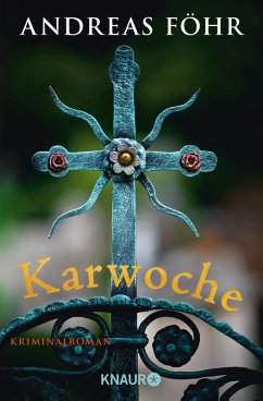 Karwoche: Kriminalroman Andreas Föhr Author