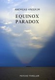 Equinox Paradox (eBook, ePUB)