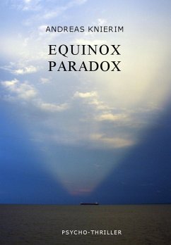 Equinox Paradox (eBook, ePUB) - Knierim, Andreas