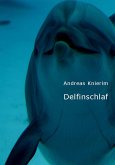 Delfinschlaf (eBook, ePUB)